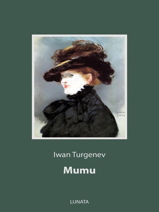Title details for Mumu by Iwan Turgenev - Wait list